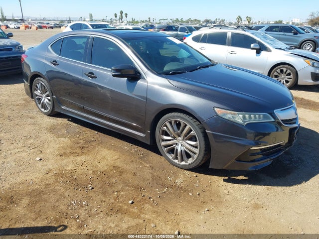 46322174 :رقم المزاد ، 19UUB2F54FA002350 vin ، 2015 Acura Tlx V6 Tech مزاد بيع