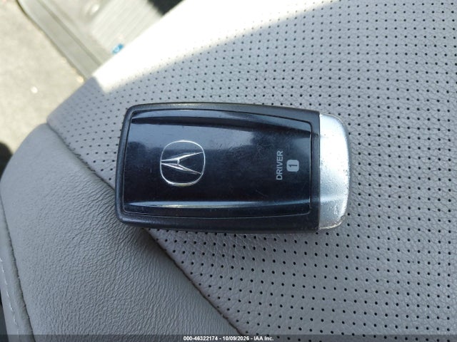 46322174 :رقم المزاد ، 19UUB2F54FA002350 vin ، 2015 Acura Tlx V6 Tech مزاد بيع
