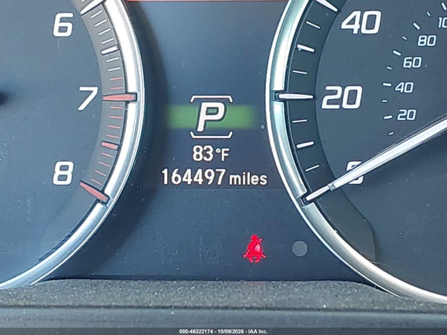 46322174 :رقم المزاد ، 19UUB2F54FA002350 vin ، 2015 Acura Tlx V6 Tech مزاد بيع