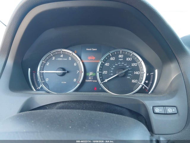 46322174 :رقم المزاد ، 19UUB2F54FA002350 vin ، 2015 Acura Tlx V6 Tech مزاد بيع