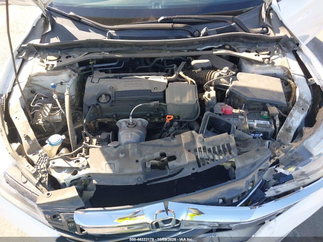 Aukcja sprzedaży 2017 Honda Accord Sport, vin: 1HGCR2F50HA003666, numer aukcji: 46322178