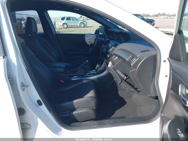 Aukcja sprzedaży 2017 Honda Accord Sport, vin: 1HGCR2F50HA003666, numer aukcji: 46322178