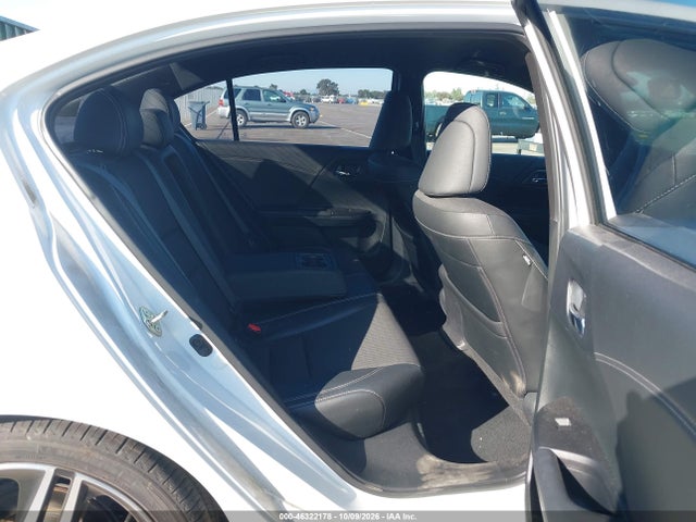 Aukcja sprzedaży 2017 Honda Accord Sport, vin: 1HGCR2F50HA003666, numer aukcji: 46322178