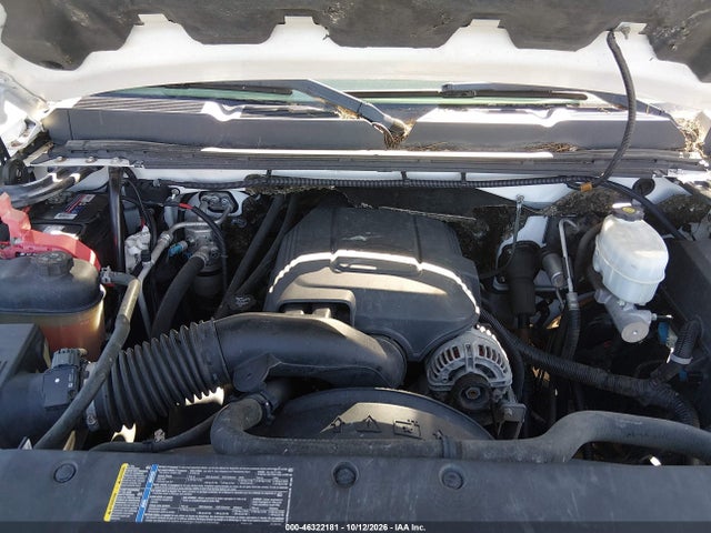 Aukcja sprzedaży 2009 Chevrolet Silverado 3500hd Work Truck, vin: 1GBHC74K79E152974, numer aukcji: 46322181