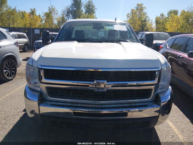 Aukcja sprzedaży 2009 Chevrolet Silverado 3500hd Work Truck, vin: 1GBHC74K79E152974, numer aukcji: 46322181