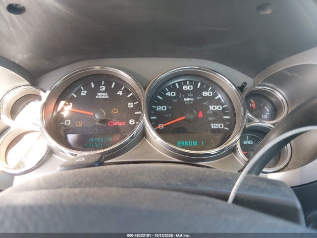 Aukcja sprzedaży 2009 Chevrolet Silverado 3500hd Work Truck, vin: 1GBHC74K79E152974, numer aukcji: 46322181