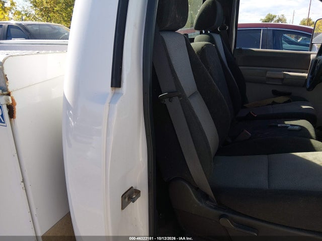 Aukcja sprzedaży 2009 Chevrolet Silverado 3500hd Work Truck, vin: 1GBHC74K79E152974, numer aukcji: 46322181