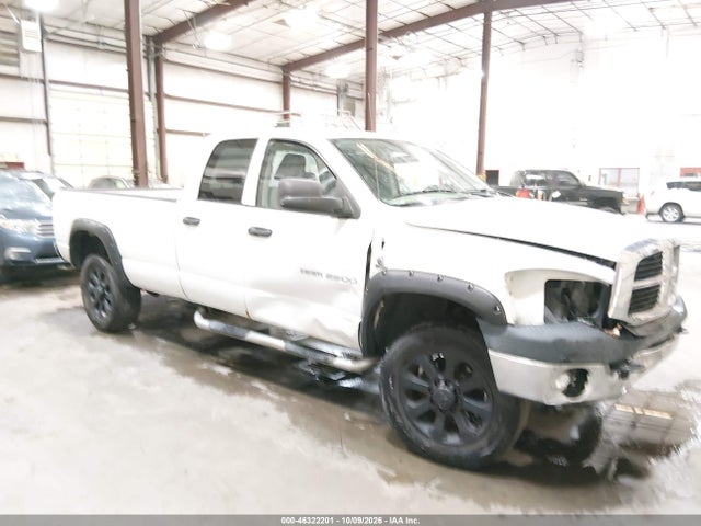 Продаж на аукціоні авто 2006 Dodge Ram 2500 St, vin: 1D7KS28C86J142912, номер лоту: 46322201
