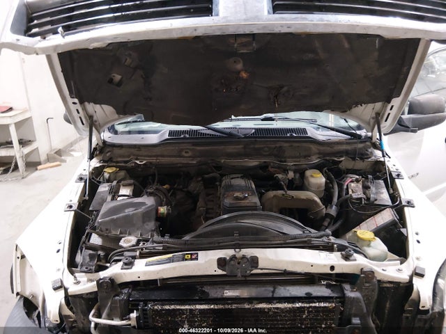 Продажа на аукционе авто 2006 Dodge Ram 2500 St, vin: 1D7KS28C86J142912, номер лота: 46322201