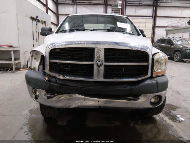 Продажа на аукционе авто 2006 Dodge Ram 2500 St, vin: 1D7KS28C86J142912, номер лота: 46322201