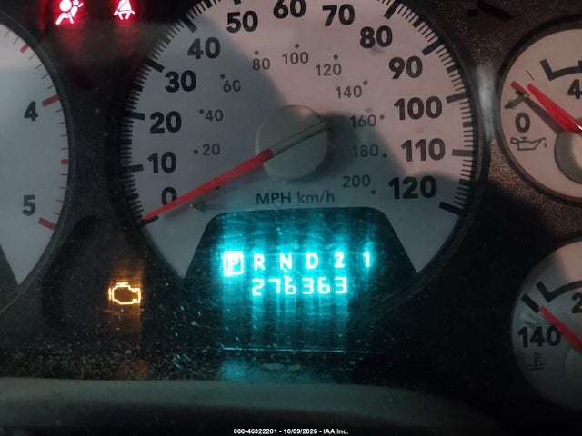 Продажа на аукционе авто 2006 Dodge Ram 2500 St, vin: 1D7KS28C86J142912, номер лота: 46322201