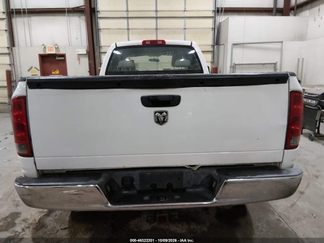 Продажа на аукционе авто 2006 Dodge Ram 2500 St, vin: 1D7KS28C86J142912, номер лота: 46322201