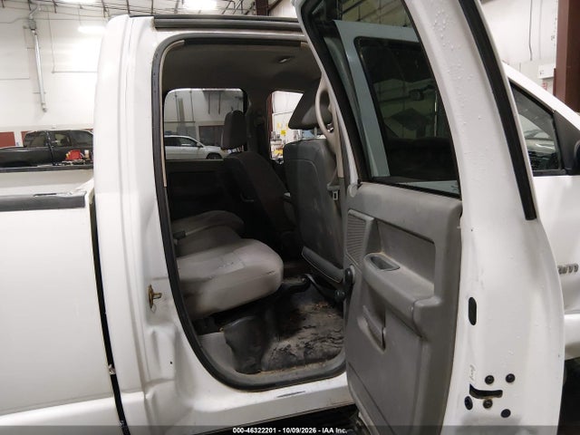 Продажа на аукционе авто 2006 Dodge Ram 2500 St, vin: 1D7KS28C86J142912, номер лота: 46322201
