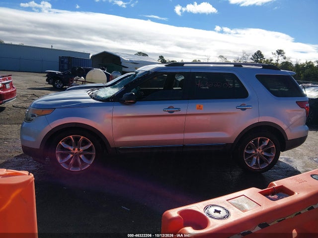 Продаж на аукціоні авто 2012 Ford Explorer Xlt, vin: 1FMHK8D85CGA46491, номер лоту: 46322206