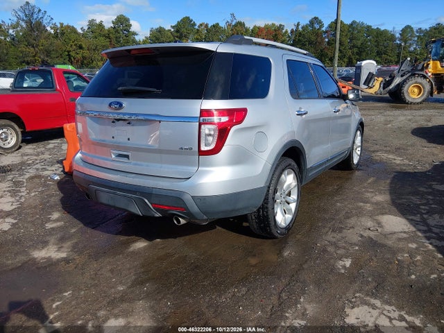 Продаж на аукціоні авто 2012 Ford Explorer Xlt, vin: 1FMHK8D85CGA46491, номер лоту: 46322206