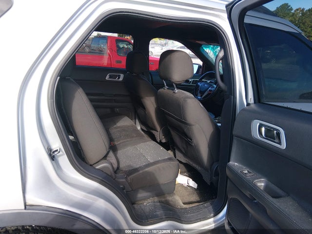 Продаж на аукціоні авто 2012 Ford Explorer Xlt, vin: 1FMHK8D85CGA46491, номер лоту: 46322206
