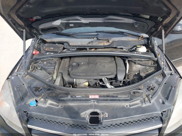 Продажа на аукционе авто 2012 Mercedes-benz R 350 4matic, vin: 4JGCB5HE6CA138575, номер лота: 46322209