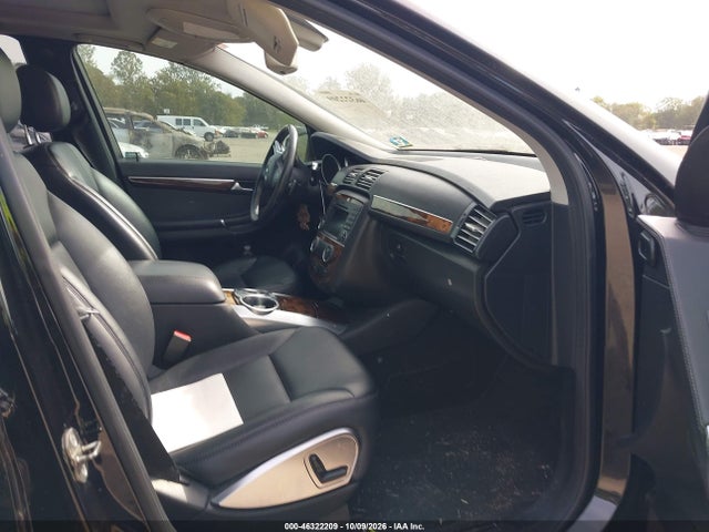 Продажа на аукционе авто 2012 Mercedes-benz R 350 4matic, vin: 4JGCB5HE6CA138575, номер лота: 46322209