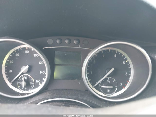Продажа на аукционе авто 2012 Mercedes-benz R 350 4matic, vin: 4JGCB5HE6CA138575, номер лота: 46322209