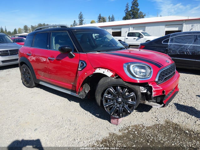 Mini Countryman Cooper S 2020 WMZYX1C05L3L70010 zdjęcie główne