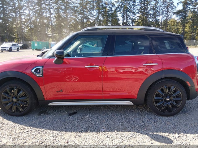 Mini Countryman Cooper S 2020 WMZYX1C05L3L70010 Image 15