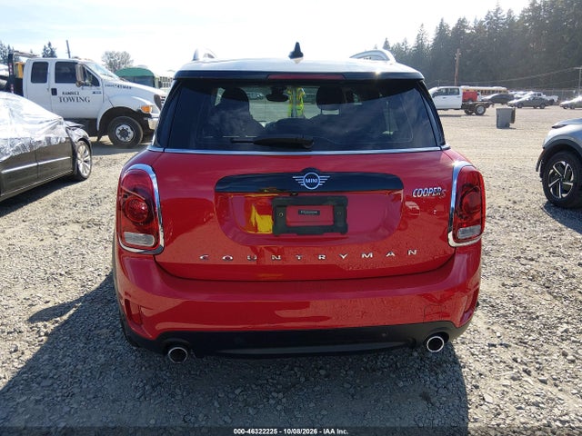 Mini Countryman Cooper S 2020 WMZYX1C05L3L70010 Image 17