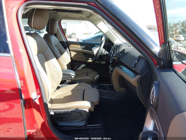 Mini Countryman Cooper S 2020 WMZYX1C05L3L70010 Image 18