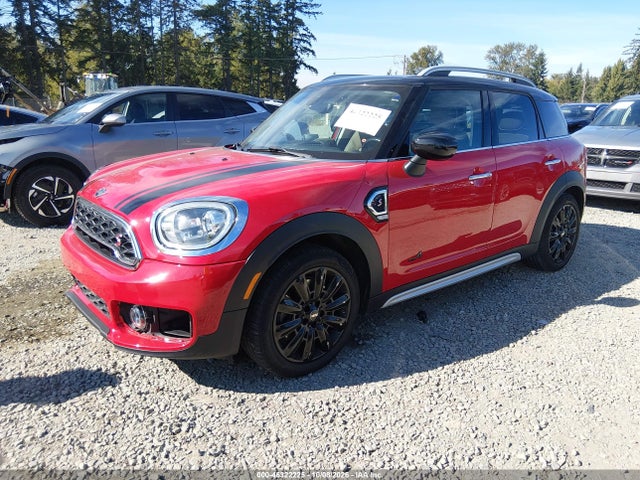 Mini Countryman Cooper S 2020 WMZYX1C05L3L70010 Image 2