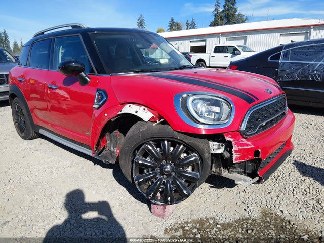 Mini Countryman Cooper S 2020 WMZYX1C05L3L70010 Image 6