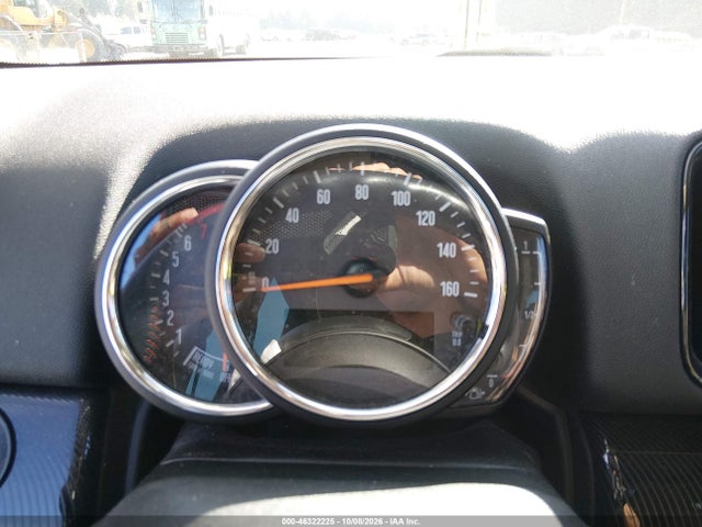 Mini Countryman Cooper S 2020 WMZYX1C05L3L70010 Image 7