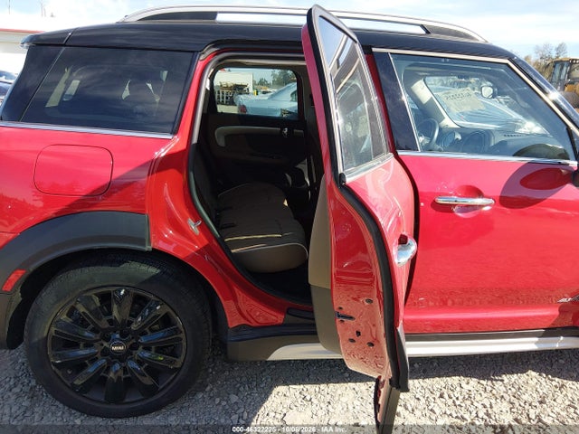 Mini Countryman Cooper S 2020 WMZYX1C05L3L70010 Image 8