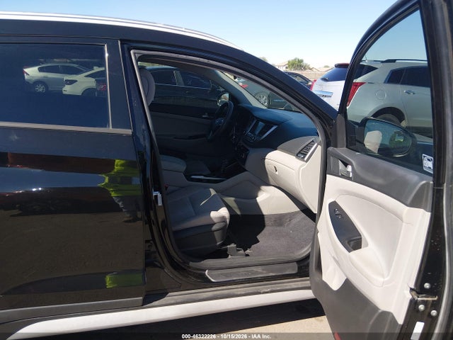 Aukcja sprzedaży 2018 Hyundai Tucson Sel, vin: KM8J33A45JU817307, numer aukcji: 46322226