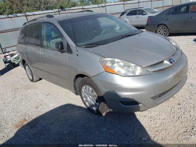 Aukcja sprzedaży 2007 Toyota Sienna Le, vin: 5TDZK23C97S076780, numer aukcji: 46322241