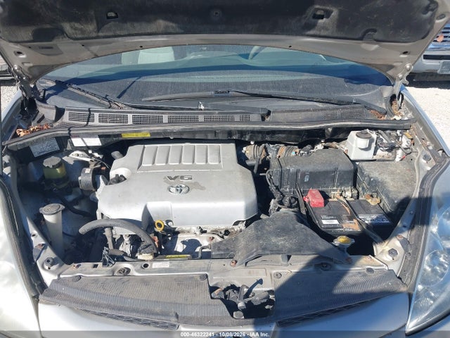 Aukcja sprzedaży 2007 Toyota Sienna Le, vin: 5TDZK23C97S076780, numer aukcji: 46322241