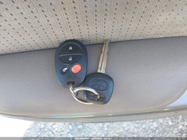 Aukcja sprzedaży 2007 Toyota Sienna Le, vin: 5TDZK23C97S076780, numer aukcji: 46322241