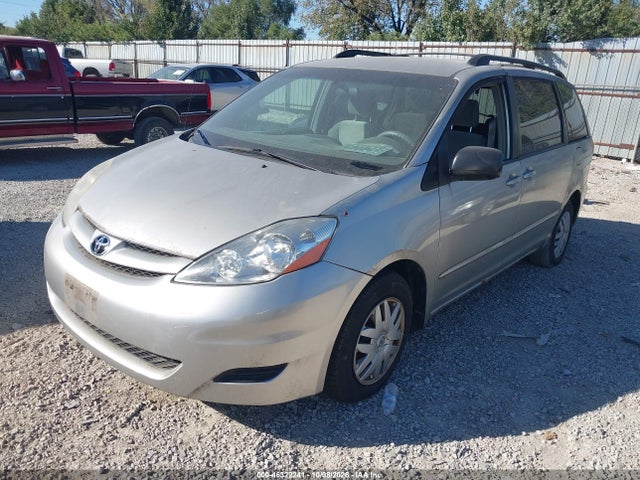 Aukcja sprzedaży 2007 Toyota Sienna Le, vin: 5TDZK23C97S076780, numer aukcji: 46322241