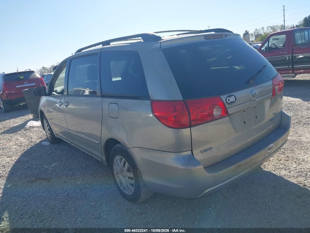 Aukcja sprzedaży 2007 Toyota Sienna Le, vin: 5TDZK23C97S076780, numer aukcji: 46322241