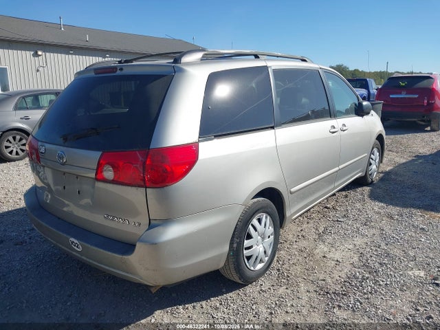 Aukcja sprzedaży 2007 Toyota Sienna Le, vin: 5TDZK23C97S076780, numer aukcji: 46322241