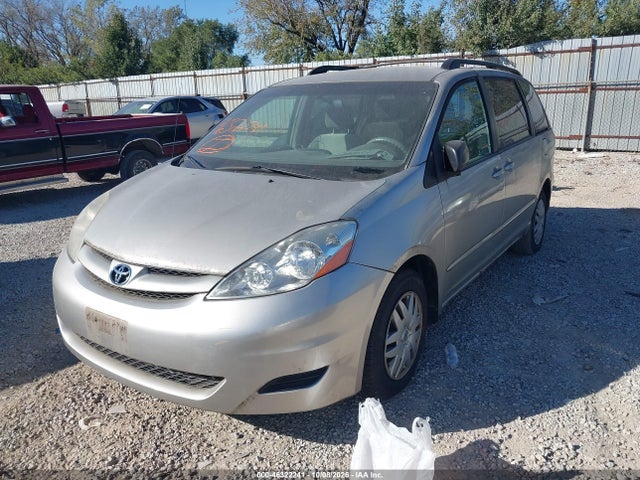 Aukcja sprzedaży 2007 Toyota Sienna Le, vin: 5TDZK23C97S076780, numer aukcji: 46322241