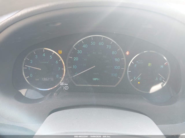 Aukcja sprzedaży 2007 Toyota Sienna Le, vin: 5TDZK23C97S076780, numer aukcji: 46322241