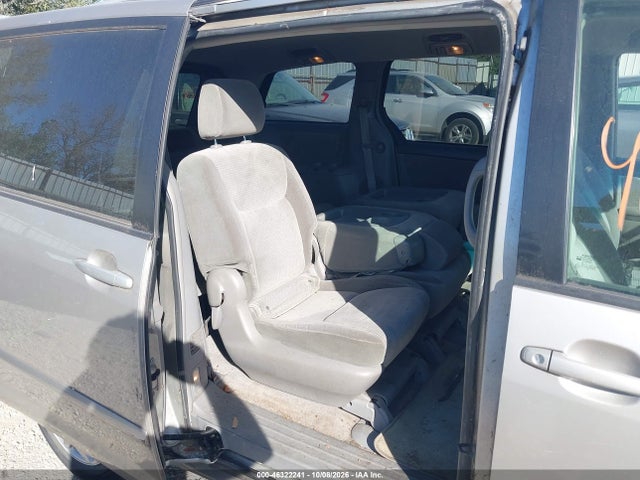 Aukcja sprzedaży 2007 Toyota Sienna Le, vin: 5TDZK23C97S076780, numer aukcji: 46322241