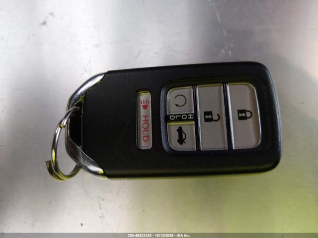 Aukcja sprzedaży 2016 Honda Civic Ex-l, vin: 2HGFC1F78GH635874, numer aukcji: 46322248