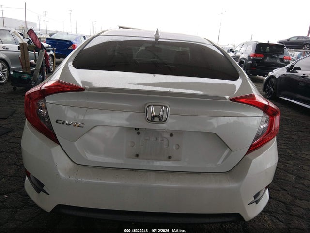 Aukcja sprzedaży 2016 Honda Civic Ex-l, vin: 2HGFC1F78GH635874, numer aukcji: 46322248