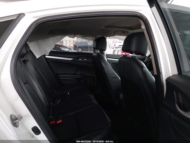Aukcja sprzedaży 2016 Honda Civic Ex-l, vin: 2HGFC1F78GH635874, numer aukcji: 46322248