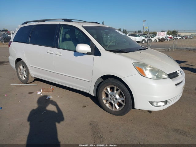 Продаж на аукціоні авто 2005 Toyota Sienna Xle, vin: 5TDZA22C45S326184, номер лоту: 46322250