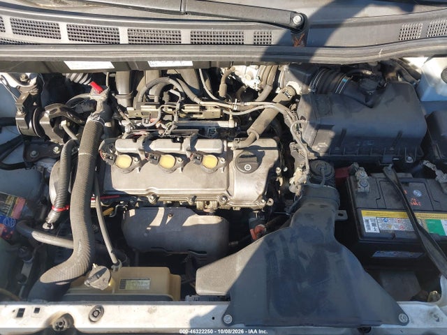 Продаж на аукціоні авто 2005 Toyota Sienna Xle, vin: 5TDZA22C45S326184, номер лоту: 46322250