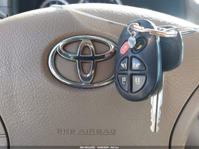 Продаж на аукціоні авто 2005 Toyota Sienna Xle, vin: 5TDZA22C45S326184, номер лоту: 46322250