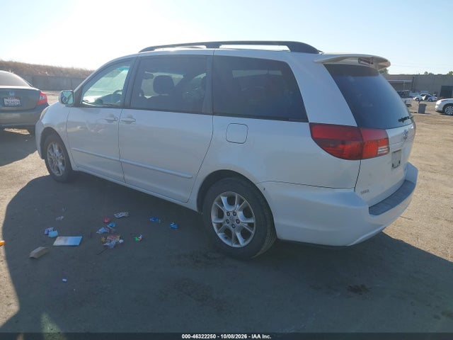 Продаж на аукціоні авто 2005 Toyota Sienna Xle, vin: 5TDZA22C45S326184, номер лоту: 46322250