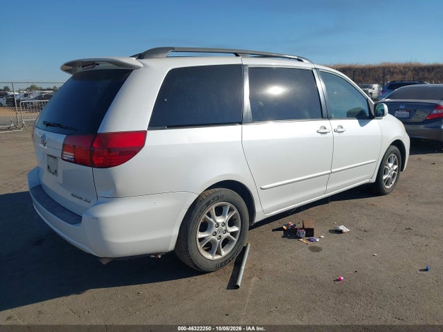Продаж на аукціоні авто 2005 Toyota Sienna Xle, vin: 5TDZA22C45S326184, номер лоту: 46322250