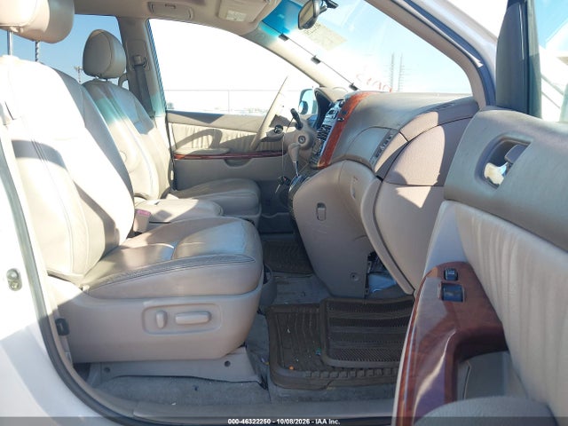 Продаж на аукціоні авто 2005 Toyota Sienna Xle, vin: 5TDZA22C45S326184, номер лоту: 46322250